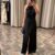 251656-SATEN ELBİSE
