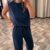 257272-BLUZ PANTOLON TAKIM