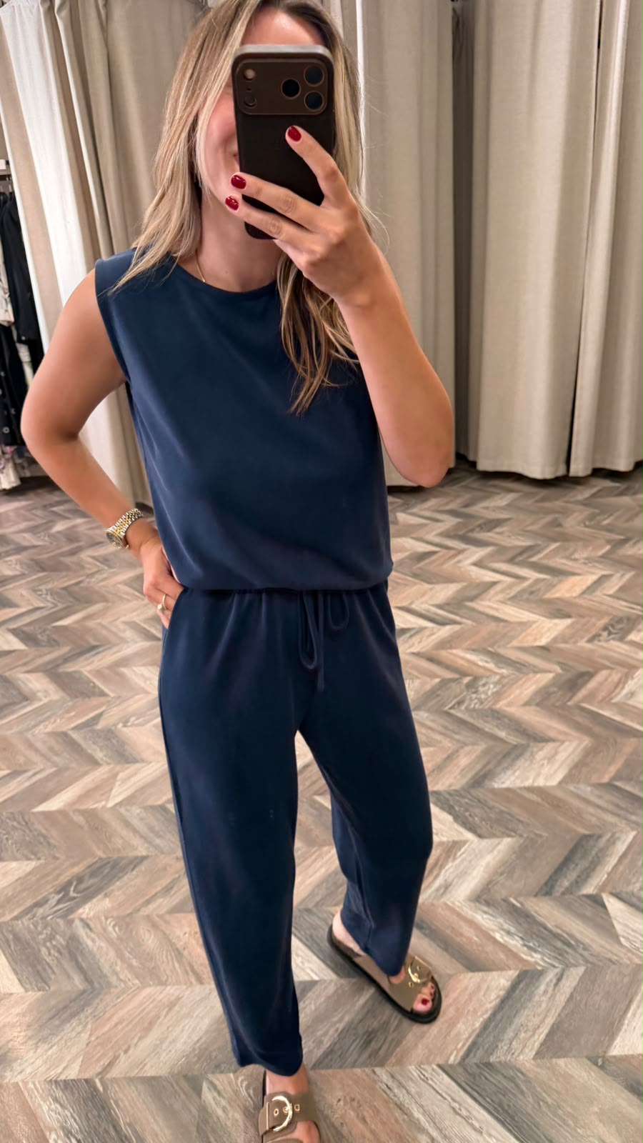 257272-BLUZ PANTOLON TAKIM