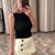 31589-BÜZGÜLÜ KAYIK YAKA TOP