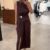251633-PİLELİ TOKA DTY ELBİSE