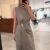 251633-PİLELİ TOKA DTY ELBİSE