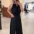 251656-SATEN ELBİSE