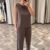 257272-BLUZ PANTOLON TAKIM