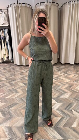 267341-BLUZ PANTOLON TAKIM