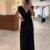 261775-BEL KORSAJLI ELBİSE