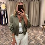 9663-BOMBER CEKET