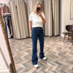 7578-FLARE JEAN
