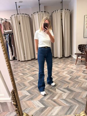 7578-FLARE JEAN