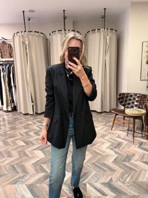 60823-BLAZER CEKET