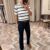 7403-MİNİ FLARE JEAN