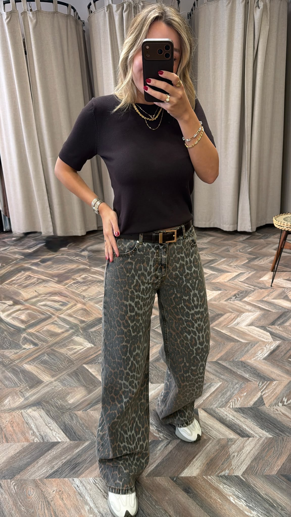 9112-LEOPAR DSN JEAN