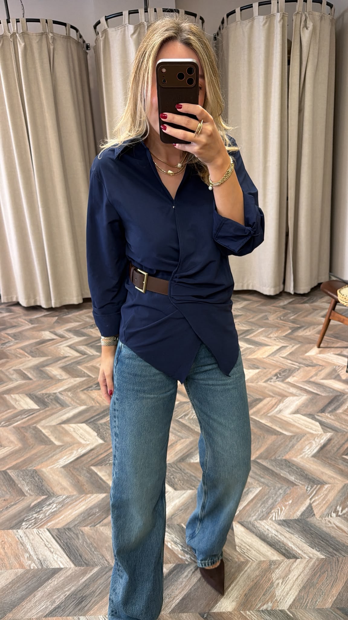 3505-STRAIGHT JEAN
