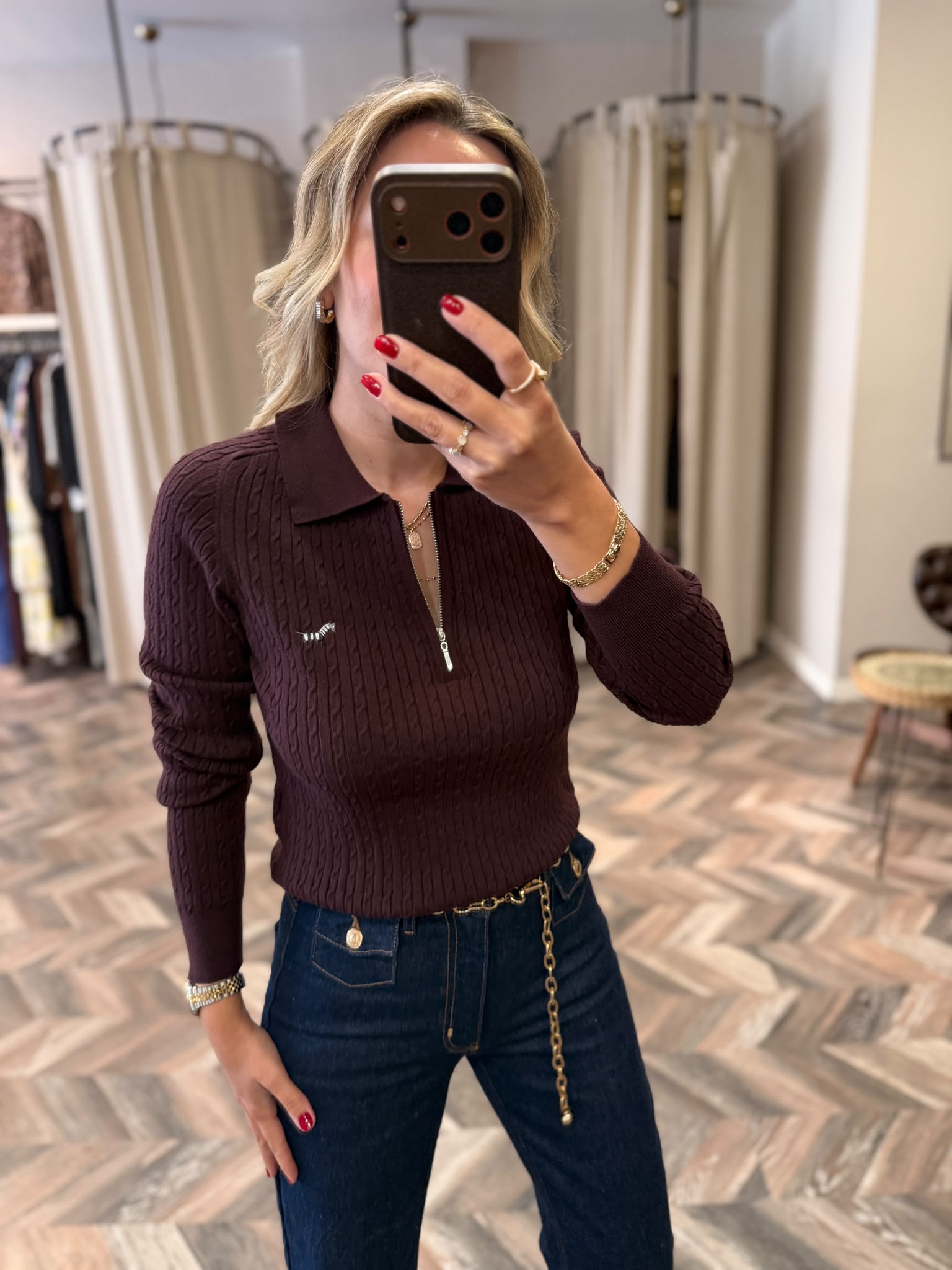 9138-SAC ORG POLO YAKA TRİKO
