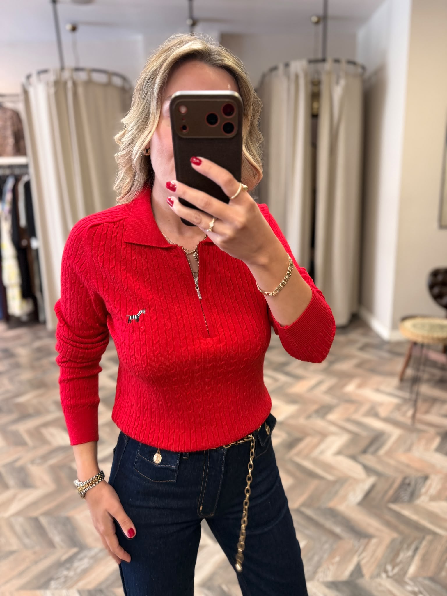 9138-SAC ORG POLO YAKA TRİKO