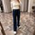 8158-WIDELEG JEAN