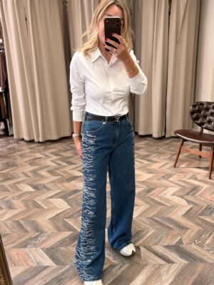 9099-TAŞLI JEAN