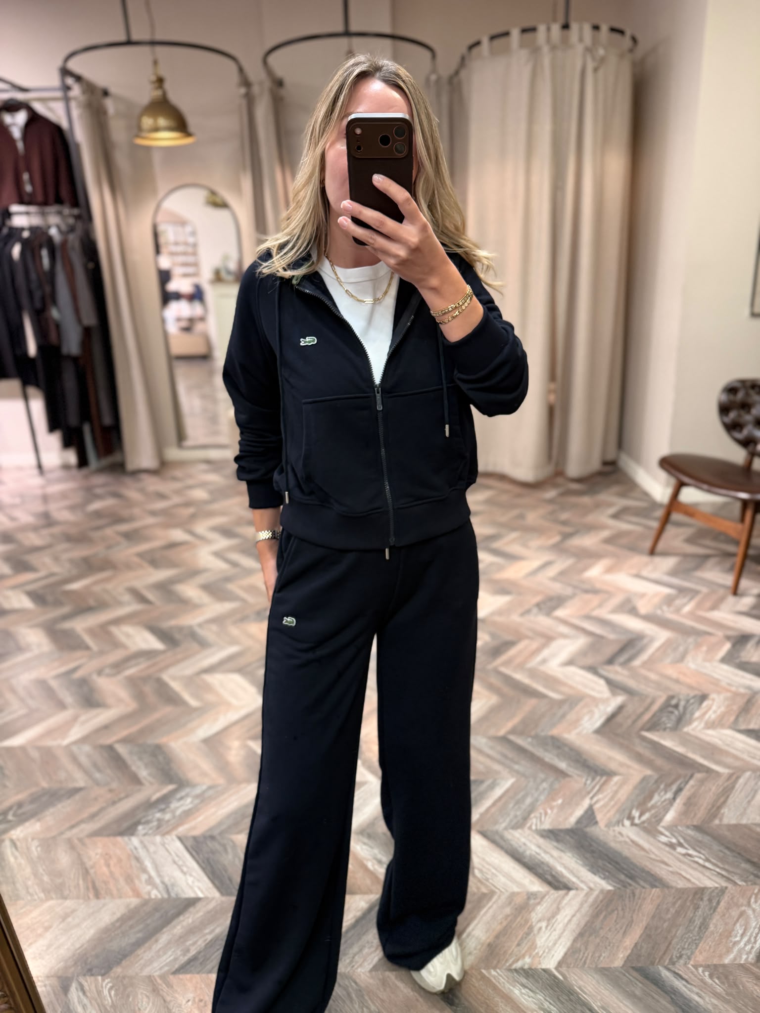 1514-KAPŞONLU SWEAT