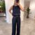 31743-KEMERLİ SATEN PANTOLON