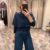 146037-İKİLİ BLUZ TAKIM