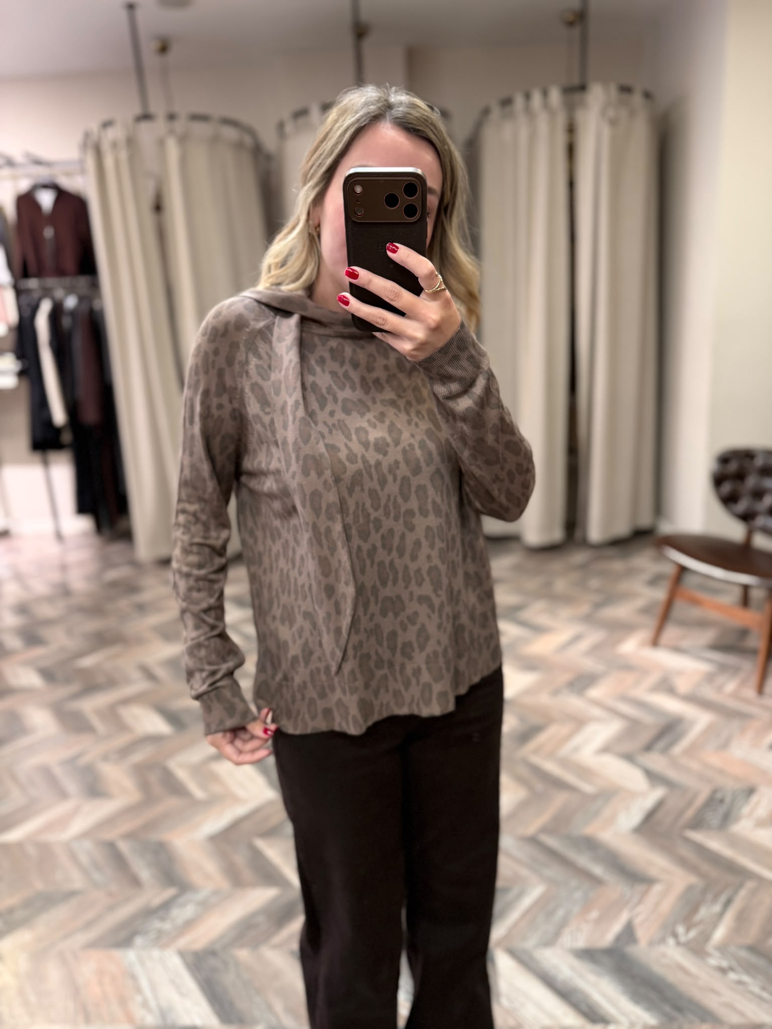 2710-LEOPAR DSN TRİKO