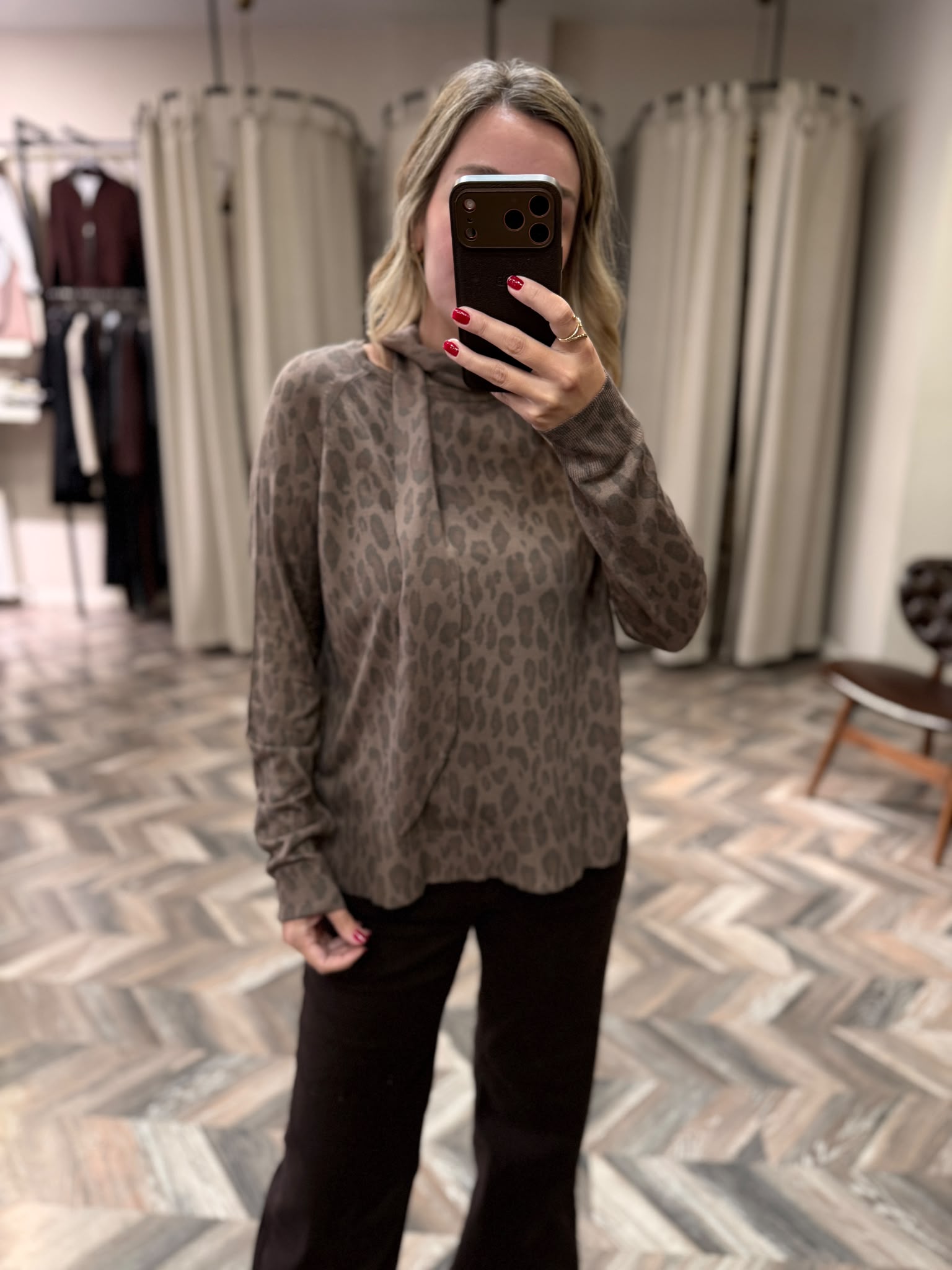 2710-LEOPAR DSN TRİKO