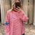 4916-ÇİZGİLİ SWEATSHİRT