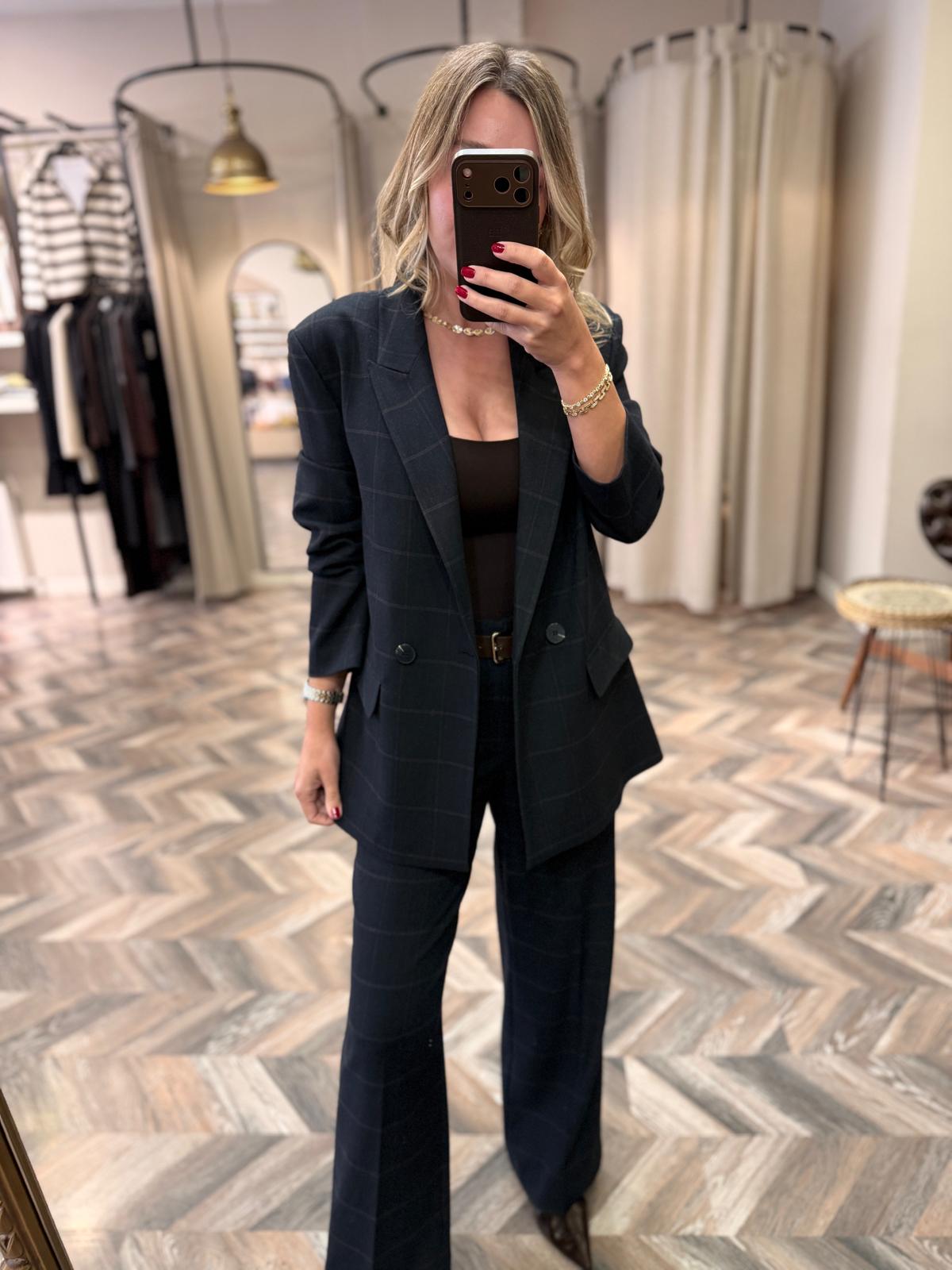 60840-BLAZER CEKET