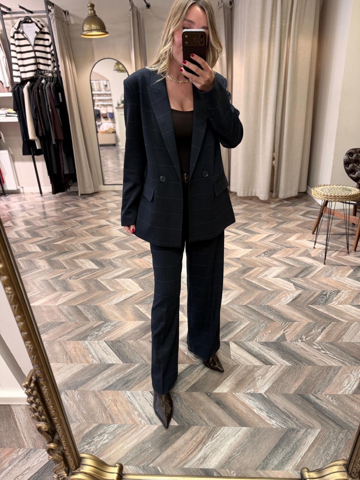 60840-BLAZER CEKET